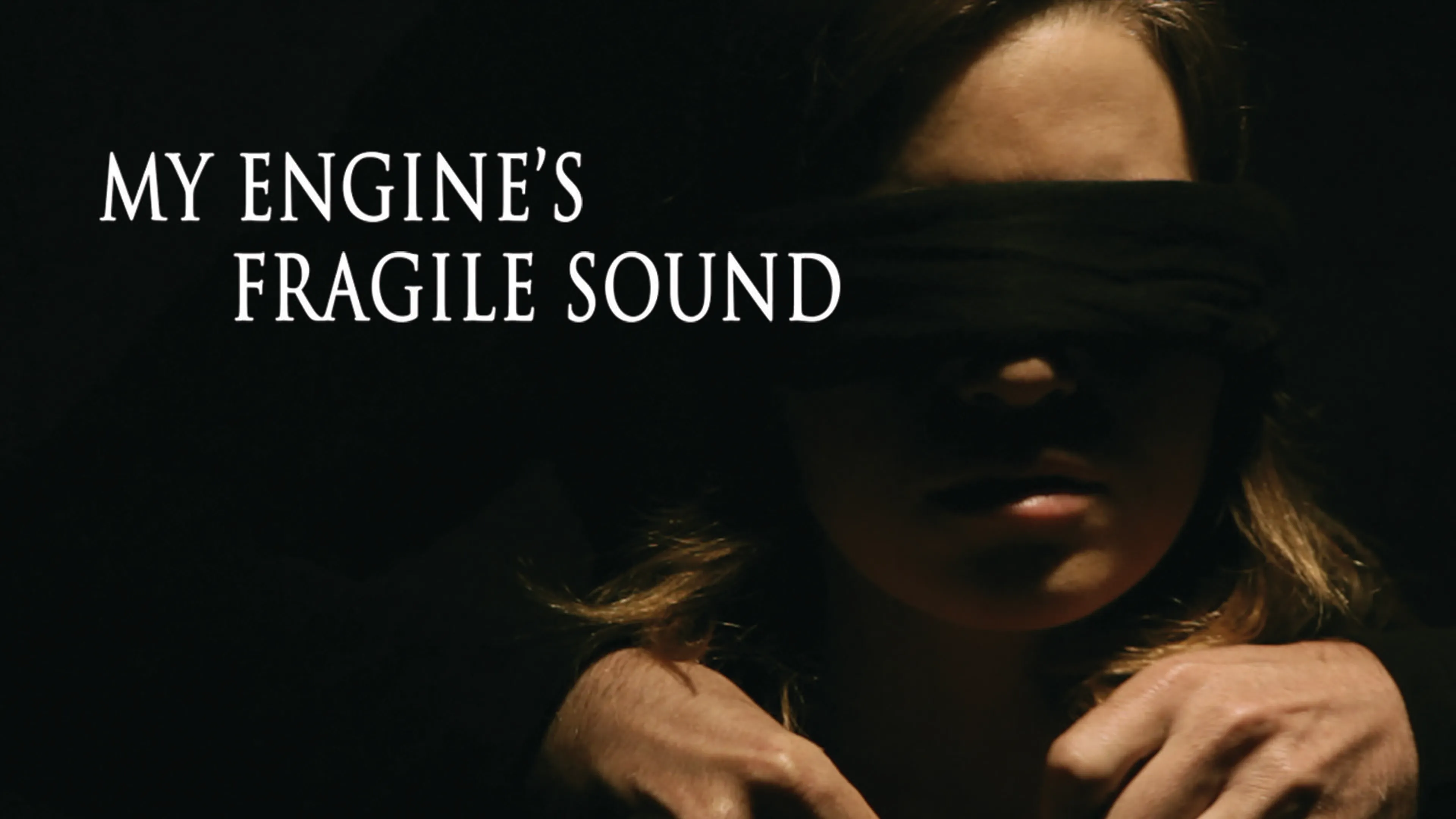 My Engine's Fragile Sound poster